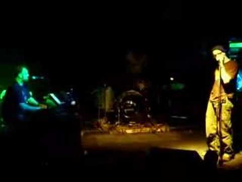 Fisz i Emade i Envee (Poznań, Eskulap, 10.02.2007.)