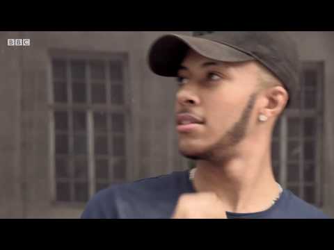Yizzy - BAP | BBC Music Introducing in London Session