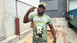 Drag-On “Part 51” Freestyle Video