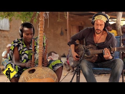 Diaraby | Playing For Change | Live Outside