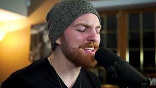 Matt Teed - Whatcha Thinkin' (Acoustic) [Live]