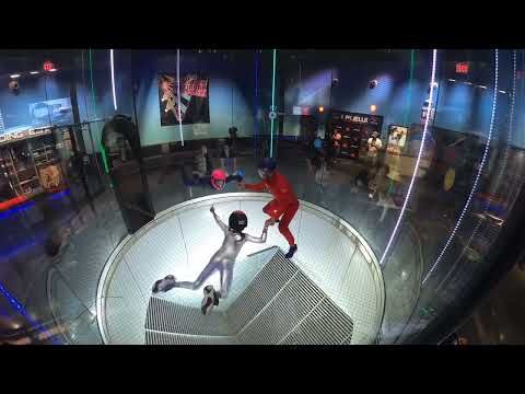 iFly Session 11 Highlights