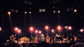 BOB DYLAN - Blind Willie McTell   - live in Locarno/Switzerland 15.7.2015