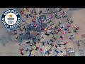 Record breaking skydiving formation - Guinness World Records