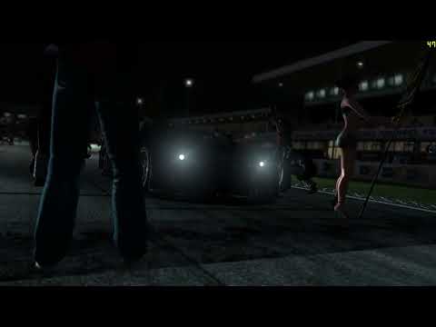 NFS Shift 2 Part 57 - Works - Starlight Special 2 of 2