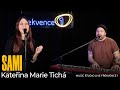 Kateřina Marie Tichá Sami Live Frekvence 1