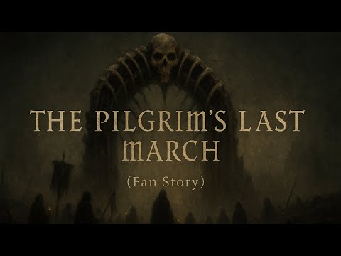 Trench Crusade Story - The Pilgrim's Last March