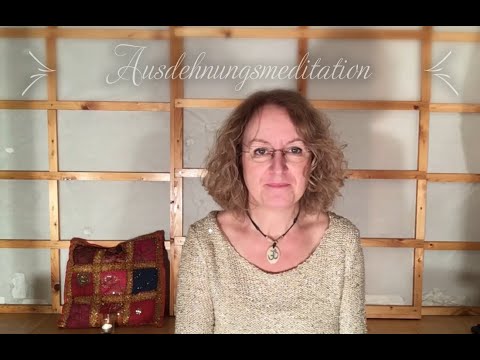 Ausdehnungsmeditation