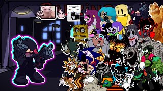 Cover art for everyone