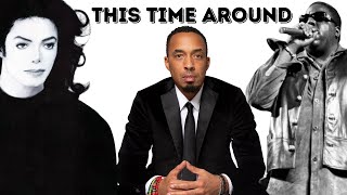 Dallas Austin on Michael Jackson&#39;s THIS TIME AROUND