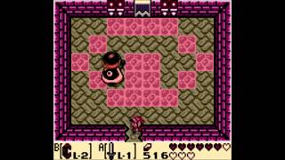 A Little Weird - Let's Play Link's Awakening DX Part 29