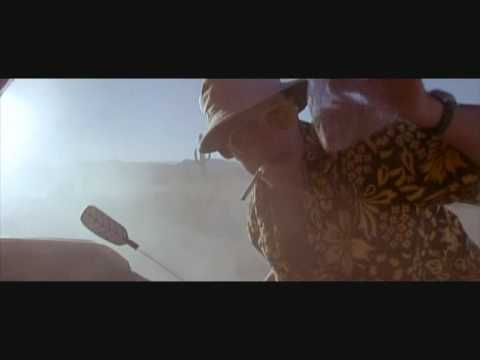 Fear and Loathing Las Vegas - Drogensammlung
