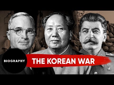Five Crucial Facts About the Korean War