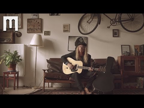 Stu Larsen - Chicago Song | Monaco Sessions