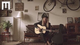 Stu Larsen - Chicago Song | Monaco Sessions