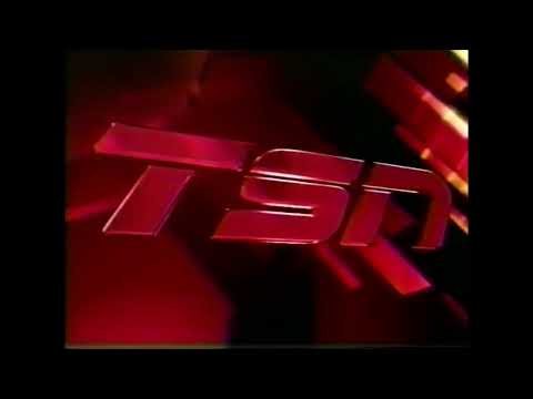TSN World Curling intro & sponsors 2002