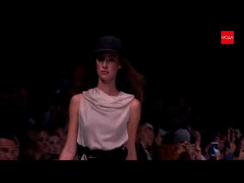 LENA KARNAUHOVA Сезон весна-лето 2019, Mercedes-Benz Fashion Week Russia. 15.10.18г.