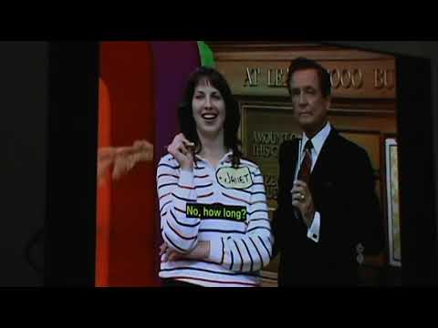 M2U04466  tpir 1980s Barking Away Blank Check Game
