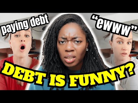 Wait, You Mocked Paying Off $30K Debt… Now You’re Filing Bankruptcy?!