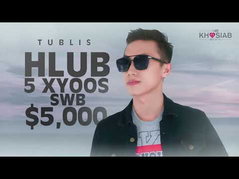 Tub Lis - 5000 dollars (Official Audio) New song 2019