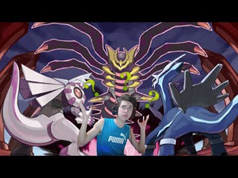 Doppia evoluzione randomizzata?! ep6 w/ivXRevoluzion