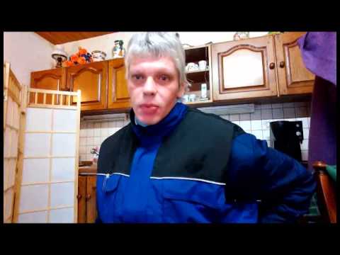 Fernsehen: XXL-info. Pflege \u0026 Soziales Ep. 1\/2014 | Andreas Klamm Journalist (Andreas Klamm Sabaot)