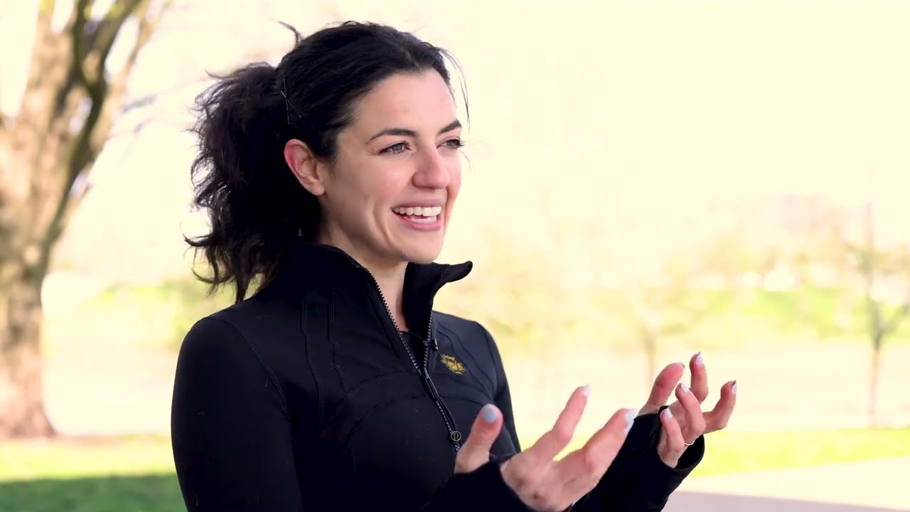 Studio Glow Campaign