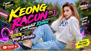 Download lagu Keong Racun - Lissa |Cover Yaya Daisuke mp3