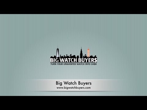 Richard Mille RM 11 03 -  Big Watch Buyers