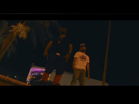 Dante Stackz (feat. Nino Brown) - "Can't Take The Hustle" - (Official Music Video)
