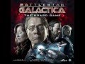 Battlestar Galactica. Звездный крейсер Галактика, обзор 