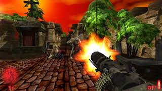 Cemetery Warrior 2 - Gameplay (2020) (PC HD) [1080p60FPS]