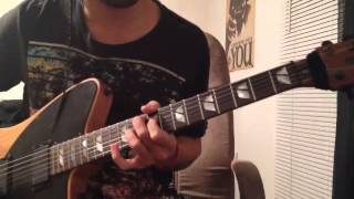 "Hospital" Lydia cover