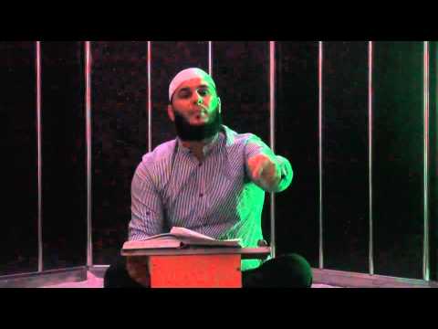 Shembull Fantastik - Qeni i cili mëson (ka dituri) - Hoxhë Abil Veseli