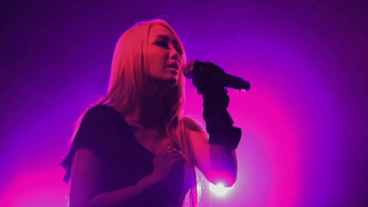 Aldious (アルディアス) / Scabby Heart (Live 2018) from『Aldious Tour 2018 ”We Are” Live at LIQUIDROOM』