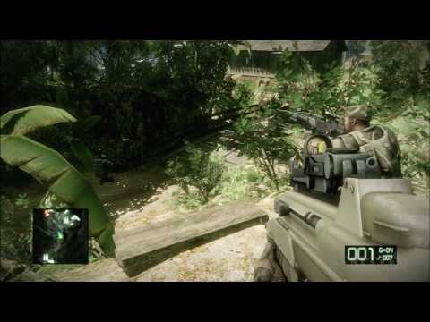 GameSpot Reviews - Battlefield: Bad Company 2 Video Review