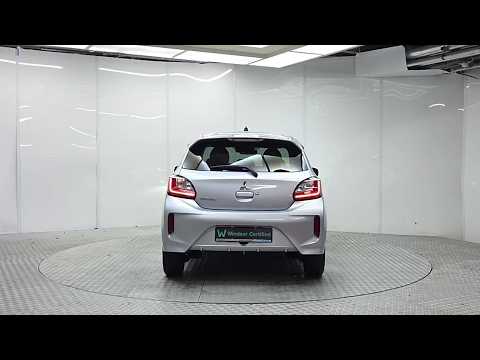 Mitsubishi Mirage 1.2 G Automatic - Image 2
