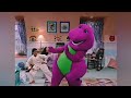 Barney Song Just Imagine Imagination Island