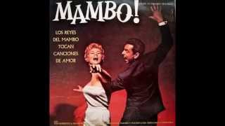 Tito Puente &amp; His Orchestra-Mambo suavecito (Mambo)