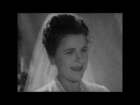 Späte Liebe - Spielfilm - Paula Wessely/Attila Hörbiger - 1943 - FHD