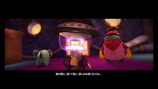 アベックで☆【リトルビックプラネット３】part17