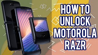 How to Unlock Motorola Razr XT2071-2 AT&T by unlock code - bigunlock.com