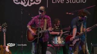 The Wild Feathers - Goodbye Song (101.9 KINK)