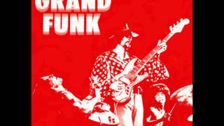 Inside Looking Out - Grand Funk Railroad (REMASTER BEST QUALITY)