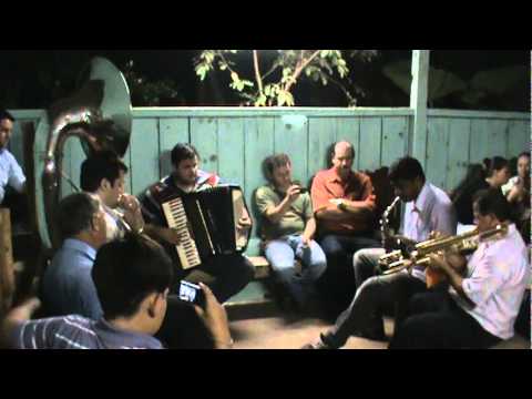 Tocata Tamarana PR - Incrão Sítio Bueno