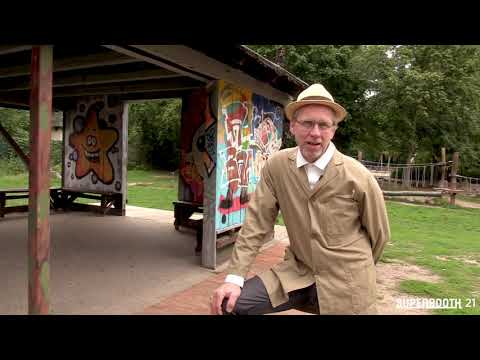 SUPERBOOTH 21 - safety first edition