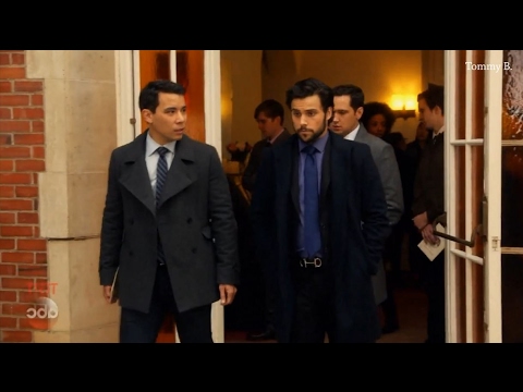 - Connor & Oliver - Parte 127 (Sub.Español)