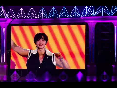 230923 NCT Dream - Yogurt Shake at SMTOWN LIVE 2023 SMCU Palace Jakarta