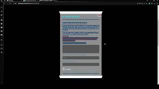 how to do a character reset on Star Citizen