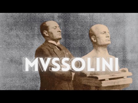 𝙈𝙐𝙎𝙎𝙊𝙇𝙄𝙉𝙄 - 𝘍𝘢𝘵𝘩𝘦𝘳 𝘰𝘧 𝘍𝘢𝘴𝘤𝘪𝘴𝘮